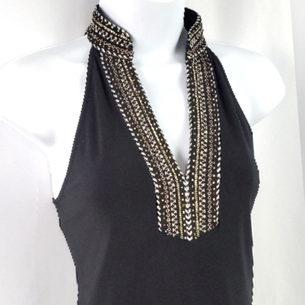 WHITE HOUSE BLACK MARKET Dress